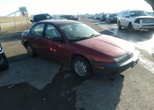 Saturn SL