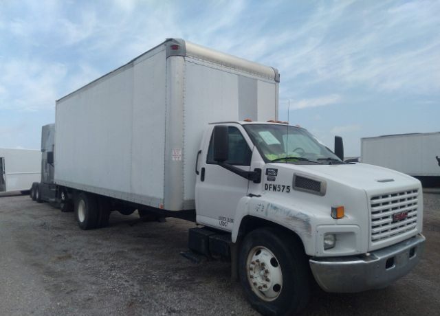 GMC C7