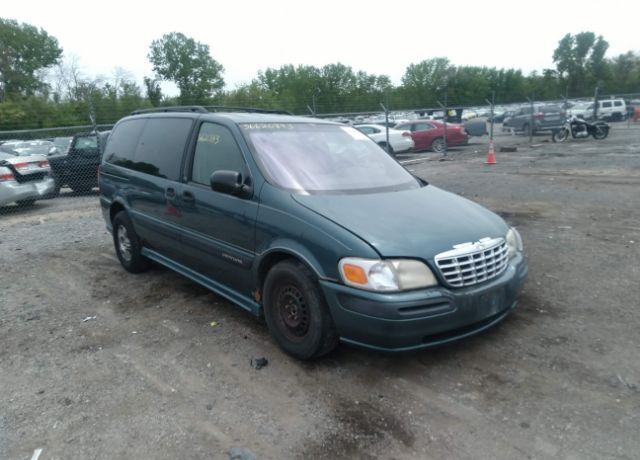 Chevrolet Venture