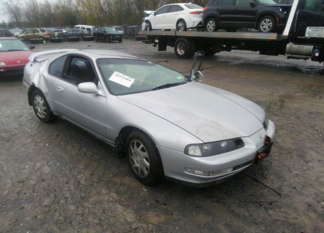 Honda Prelude