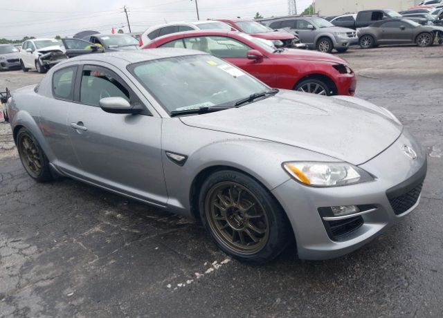 Mazda RX-8