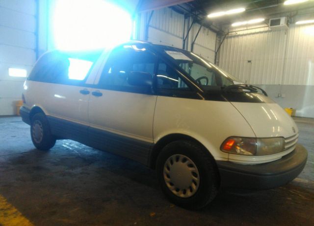 Toyota Previa