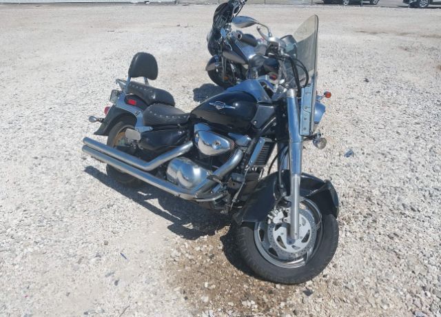 Suzuki VL1500 / VL1500T