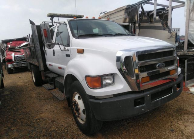 Ford F-750