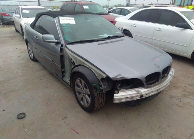 BMW 325Cic