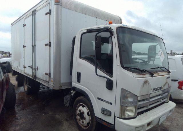 Isuzu NQR/NRR