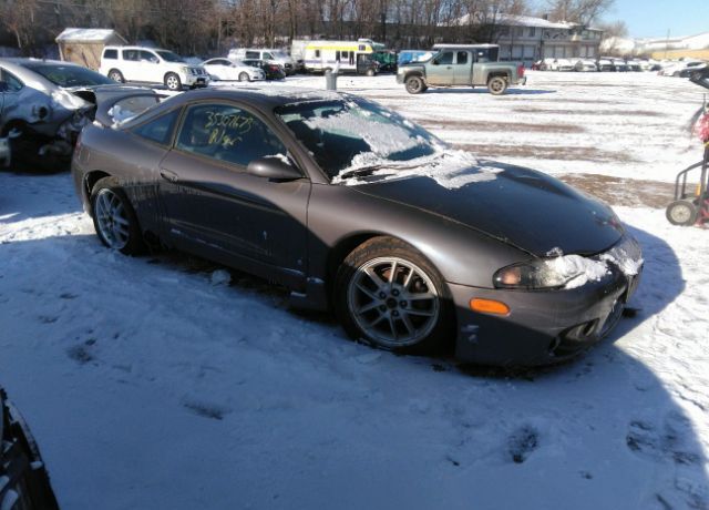 Mitsubishi Eclipse