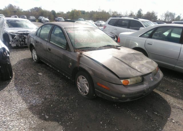 Saturn SL
