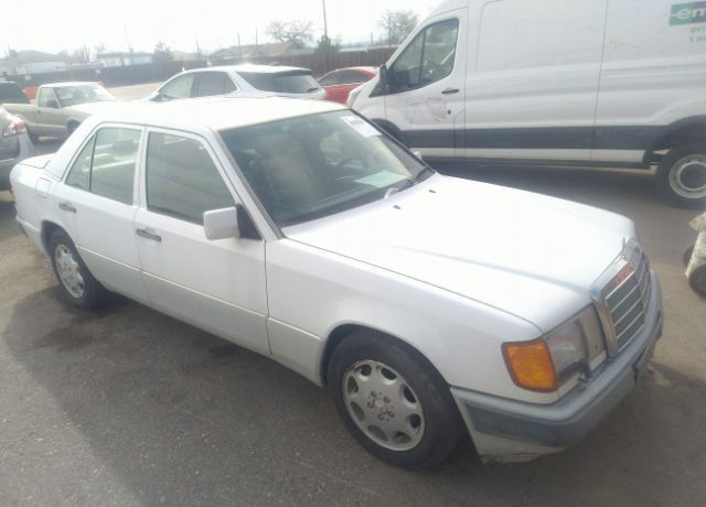 Mercedes-Benz 400