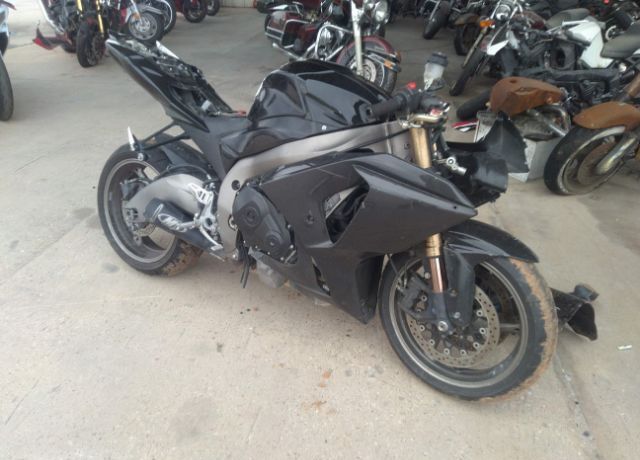 Suzuki GSX-R1000L