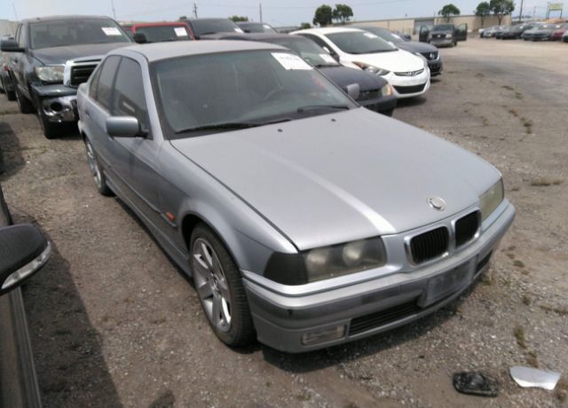 BMW 328i