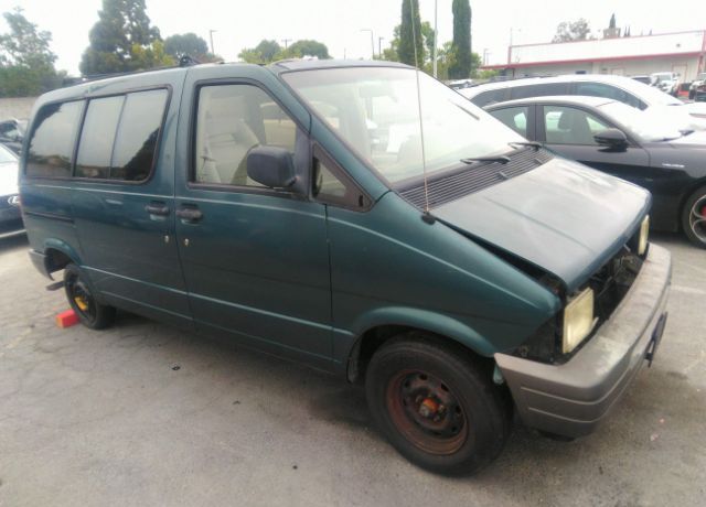 Ford Aerostar