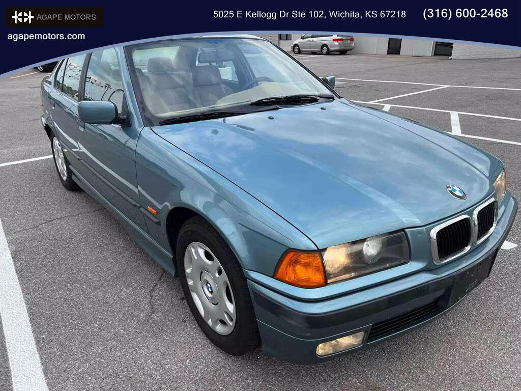 BMW 318i