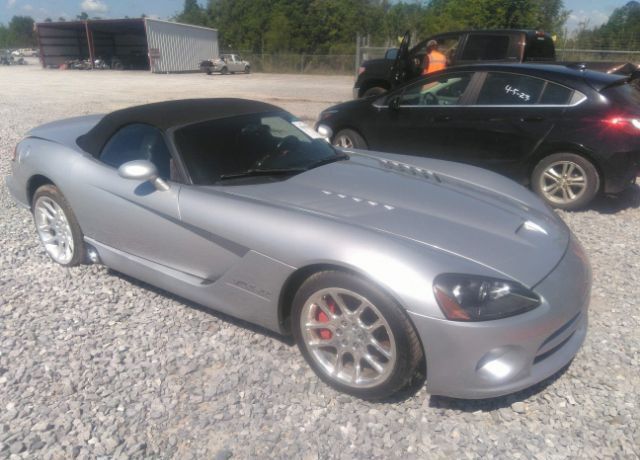 Dodge Viper