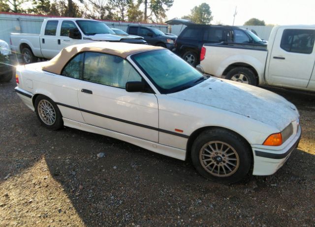 BMW 323iC