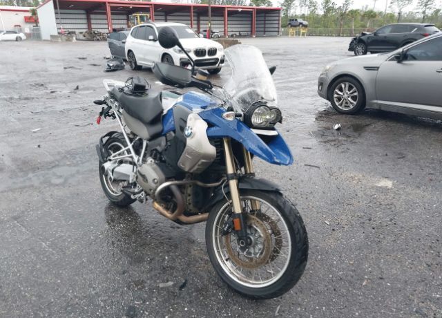 BMW R 1200 GS