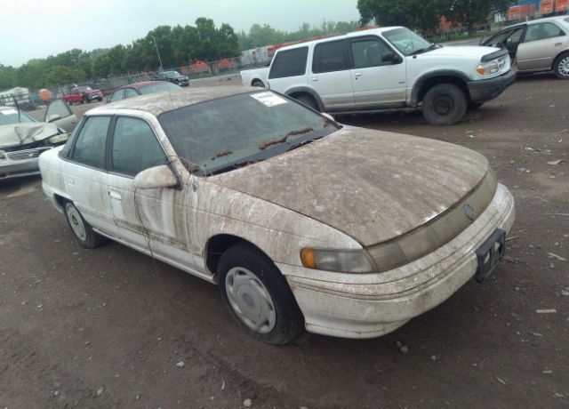 Mercury Sable