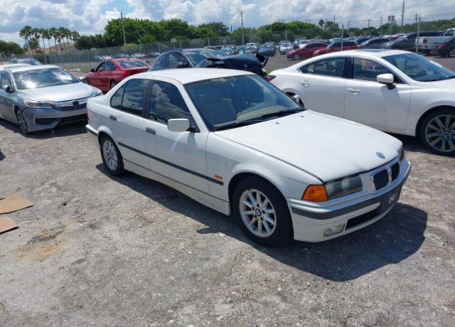 BMW 328i