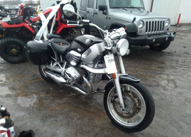 BMW R 1200 C