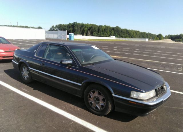 Cadillac Eldorado