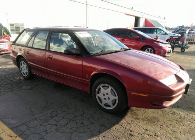 Saturn SW2