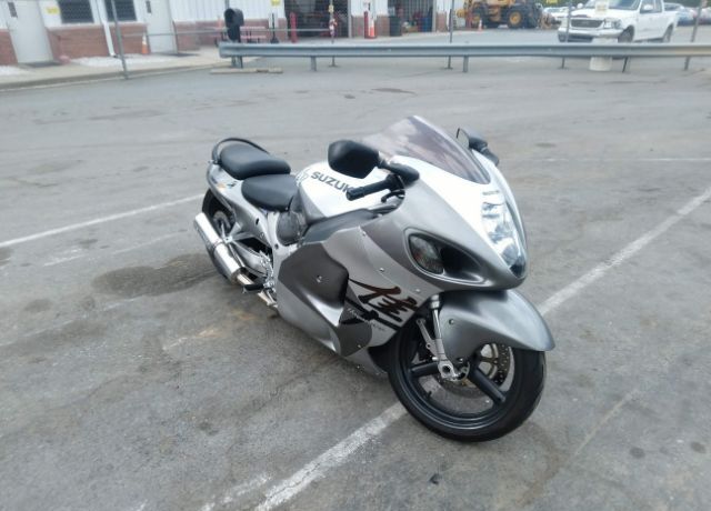 Suzuki GSX1300RK