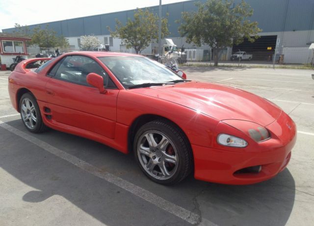 Mitsubishi 3000 GT