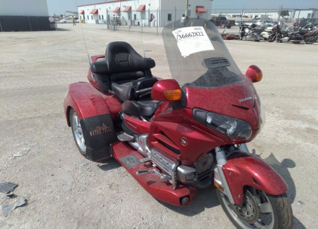 Honda GL1800