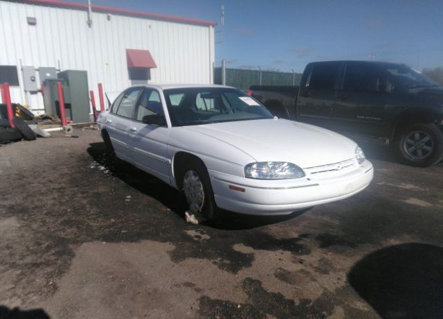 Chevrolet Lumina