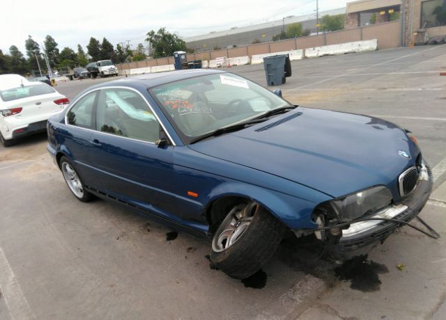 BMW 328Ci