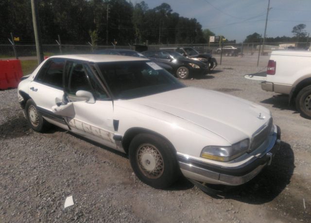 Buick Park Avenue