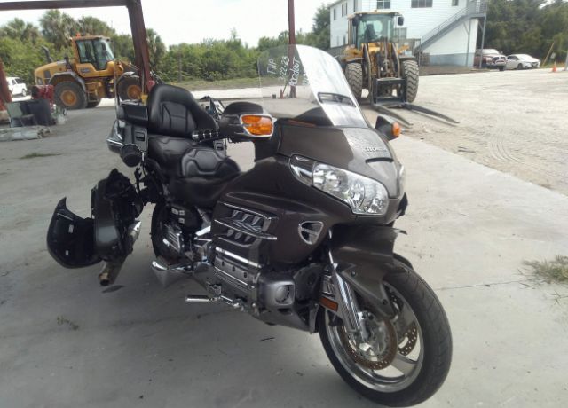 Honda GL1800