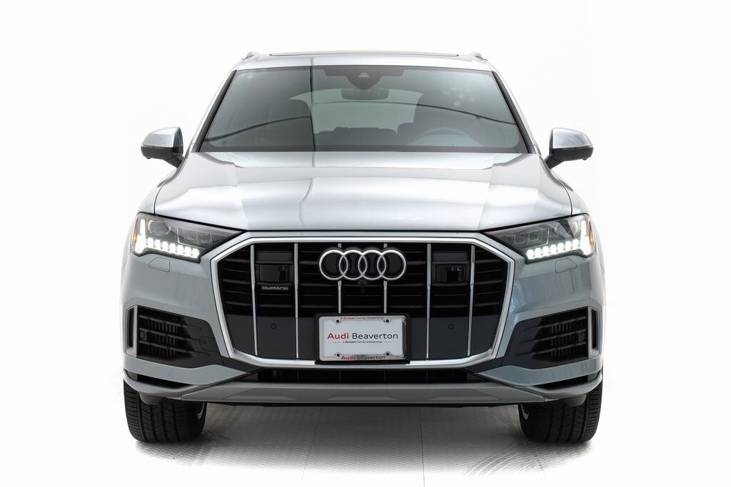 2023 Audi Q7