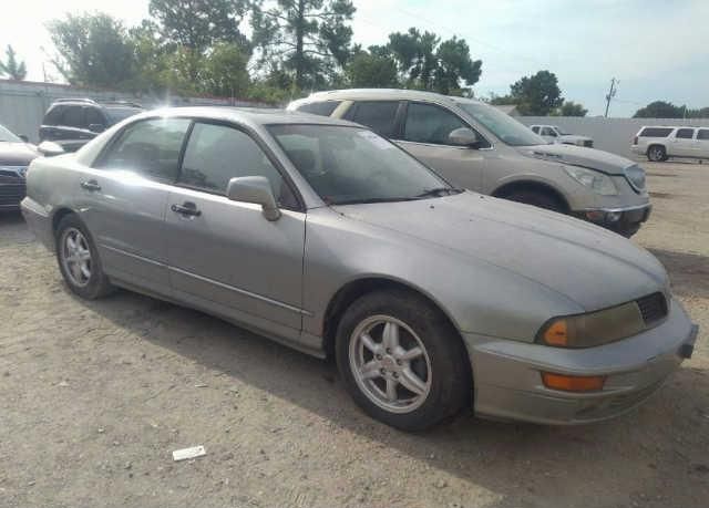 Mitsubishi Diamante
