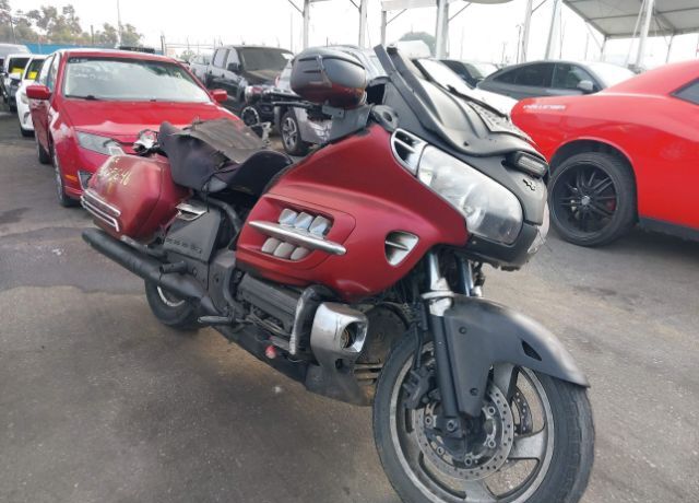 Honda GL1800