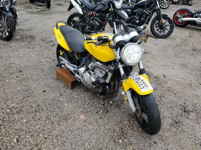 Honda CB600 (599)