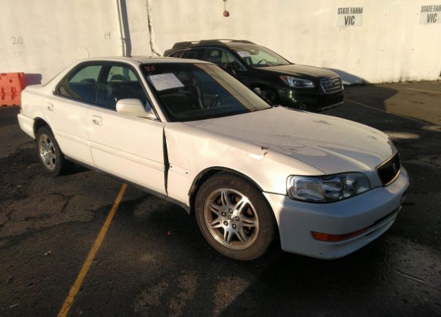Acura TL