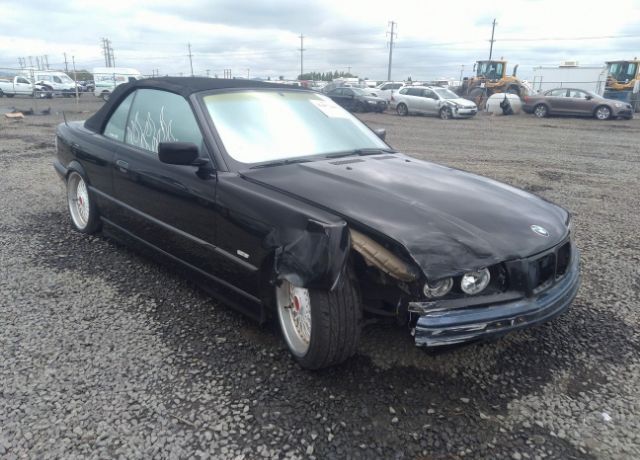 BMW 323iC
