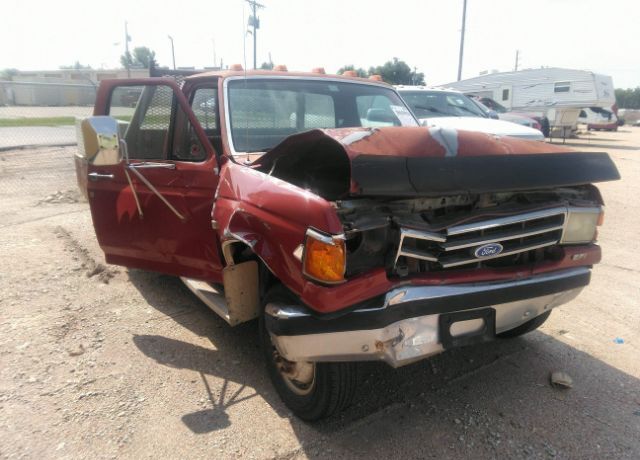 Ford F-350