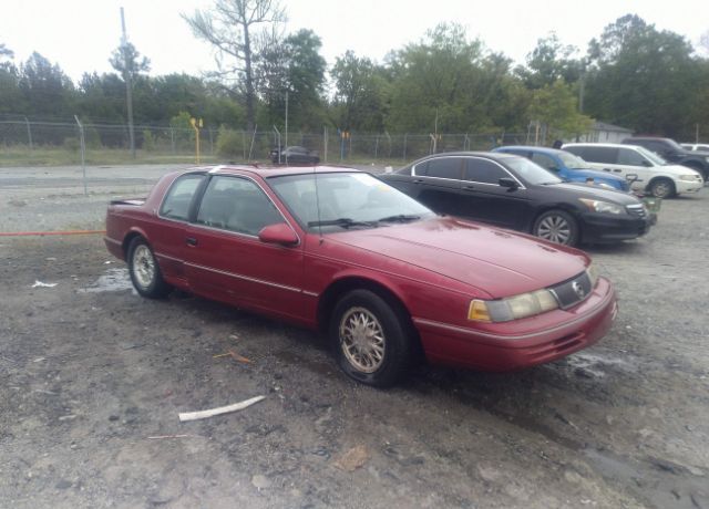 Mercury Cougar