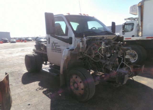 Chevrolet C4