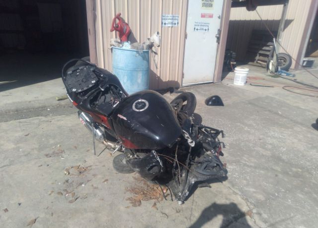 Suzuki GSX1300R