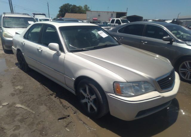 Acura RL