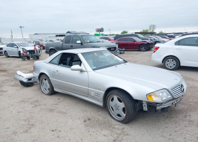 MERCEDES-BENZ