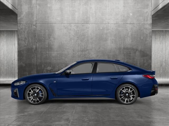 2024 BMW M440i