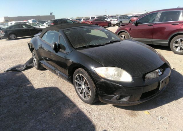 Mitsubishi Eclipse