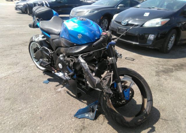 Suzuki GSX-R1000L