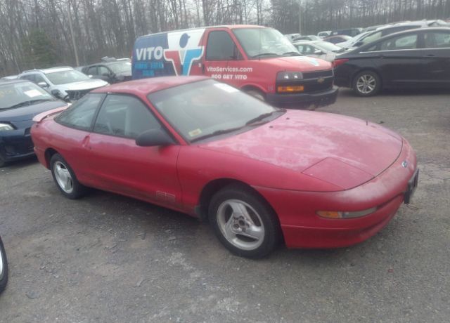 Ford Probe