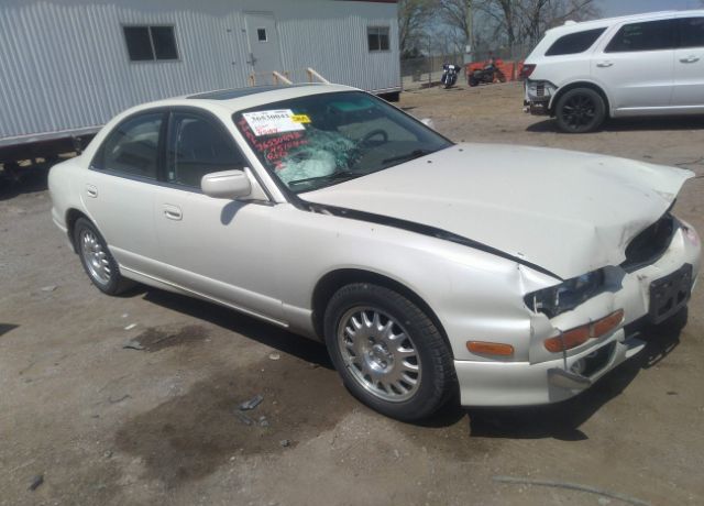Mazda Millenia