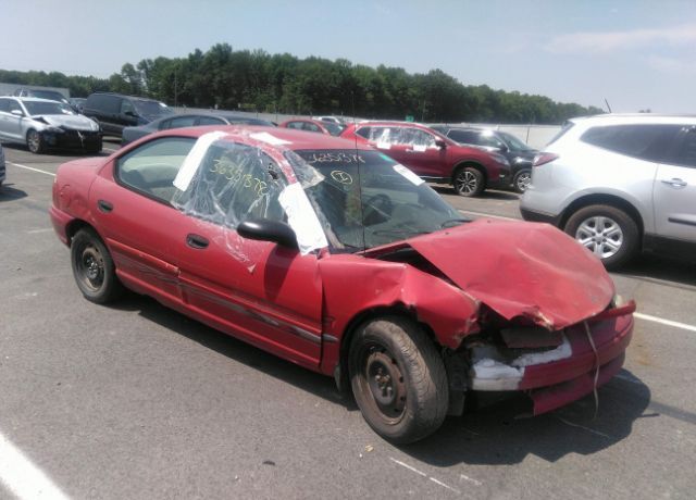 Dodge Neon